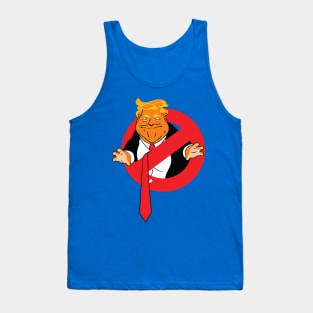 Trumpbuster (clean version) Tank Top